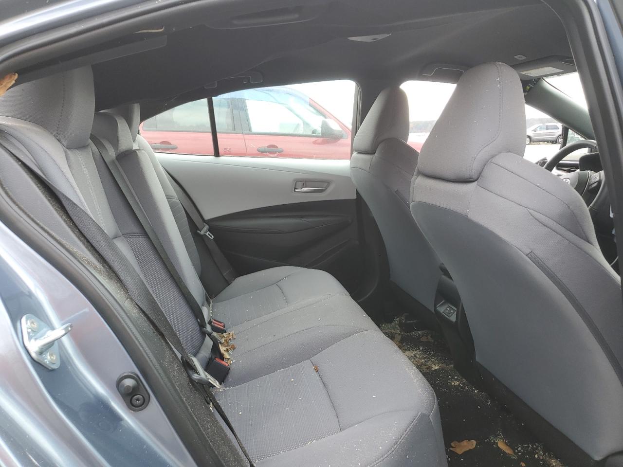 2024 Toyota Corolla - Image 10