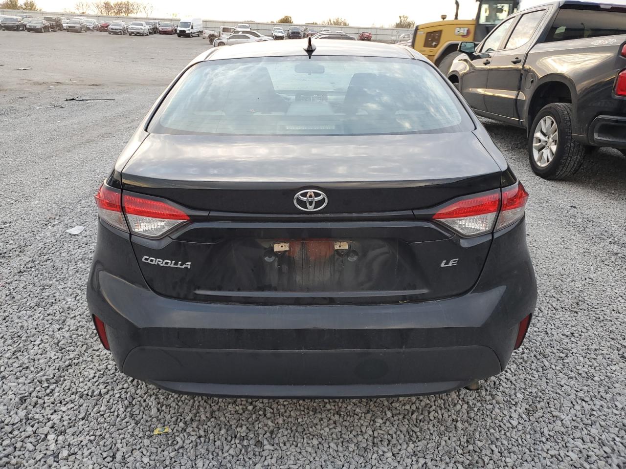 2021 Toyota Corolla - Image 6