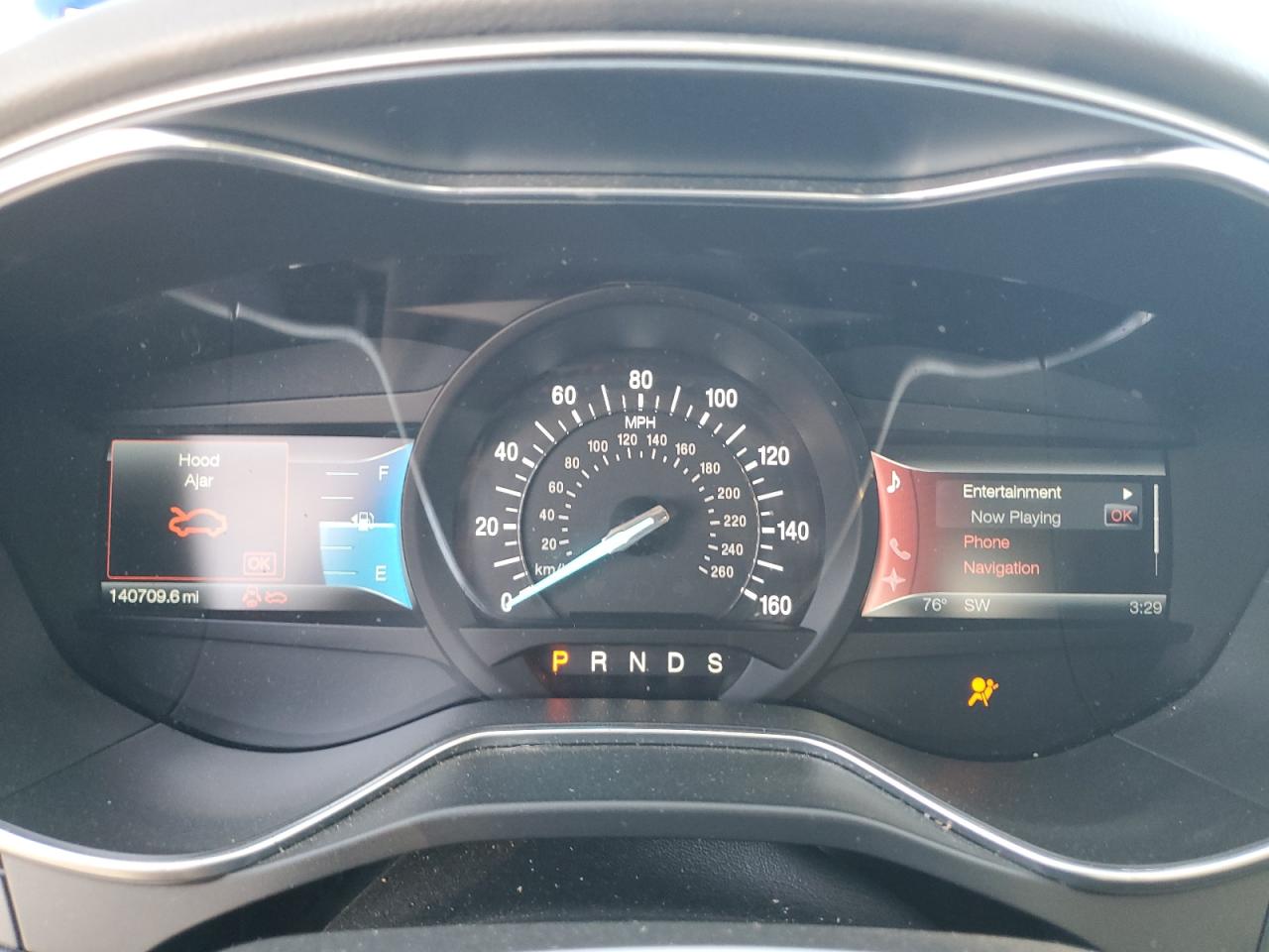 2014 Ford Fusion - Image 9