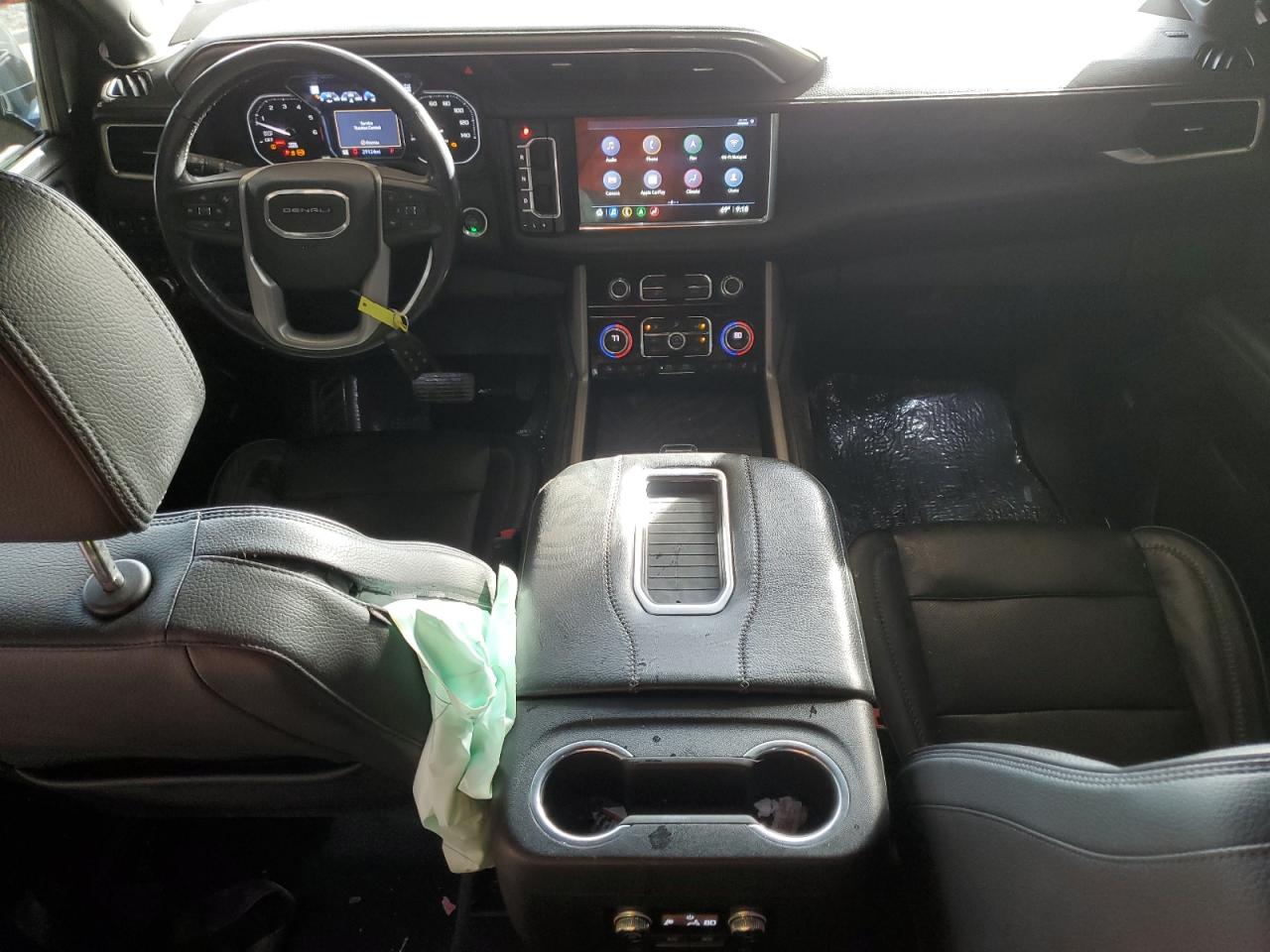 2021 GMC Yukon - Image 8