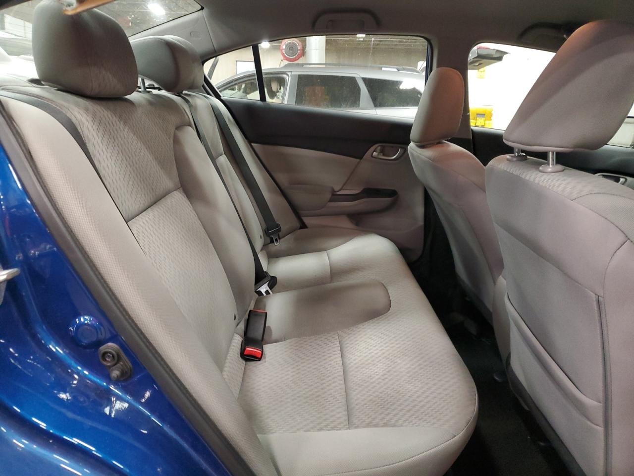 2014 Honda Civic - Image 10