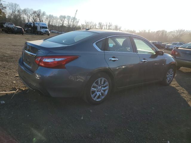  NISSAN ALTIMA 2016 Gray