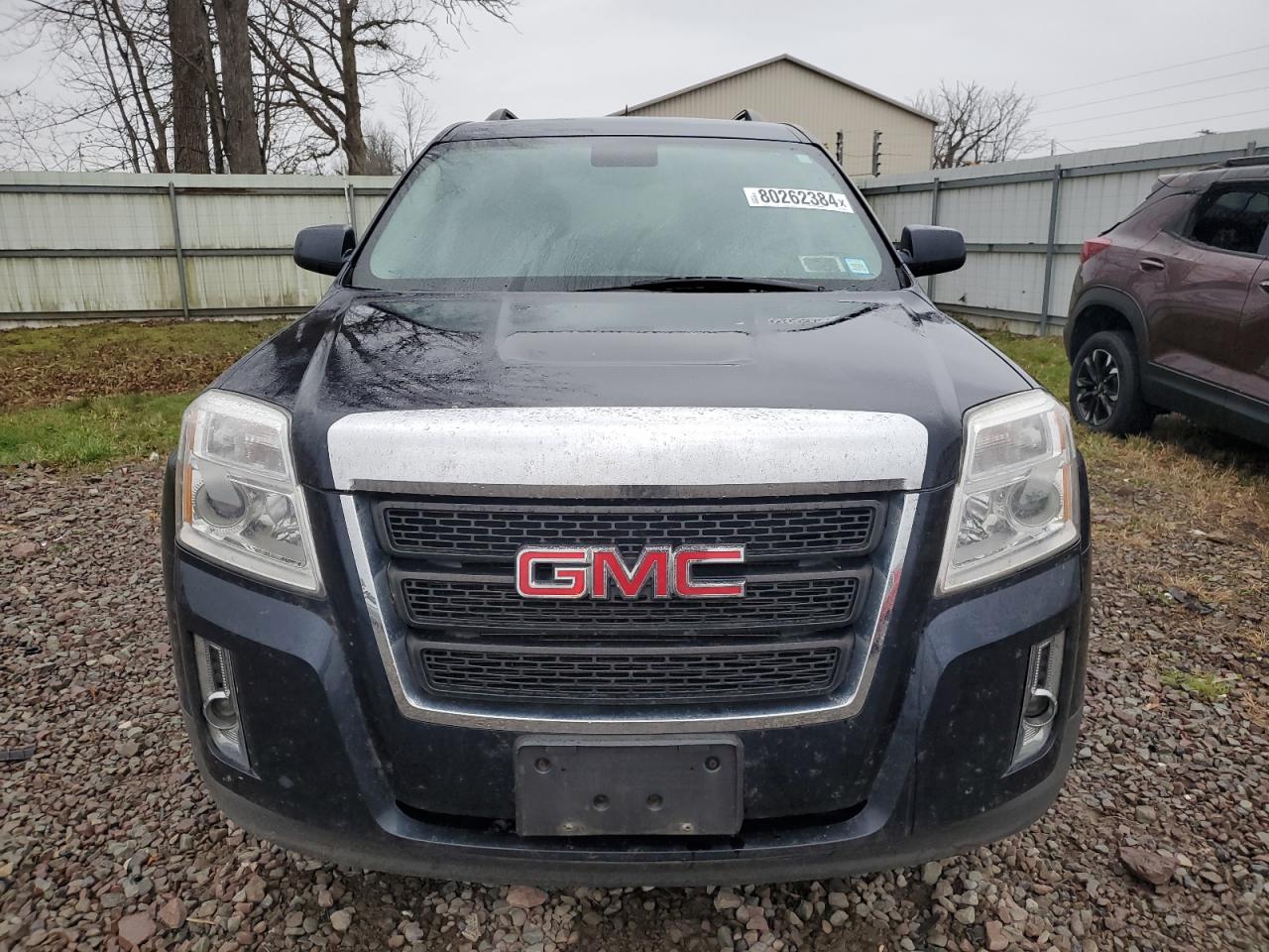 VIN 2GKFLWEK2F6339989 2015 GMC TERRAIN no.5