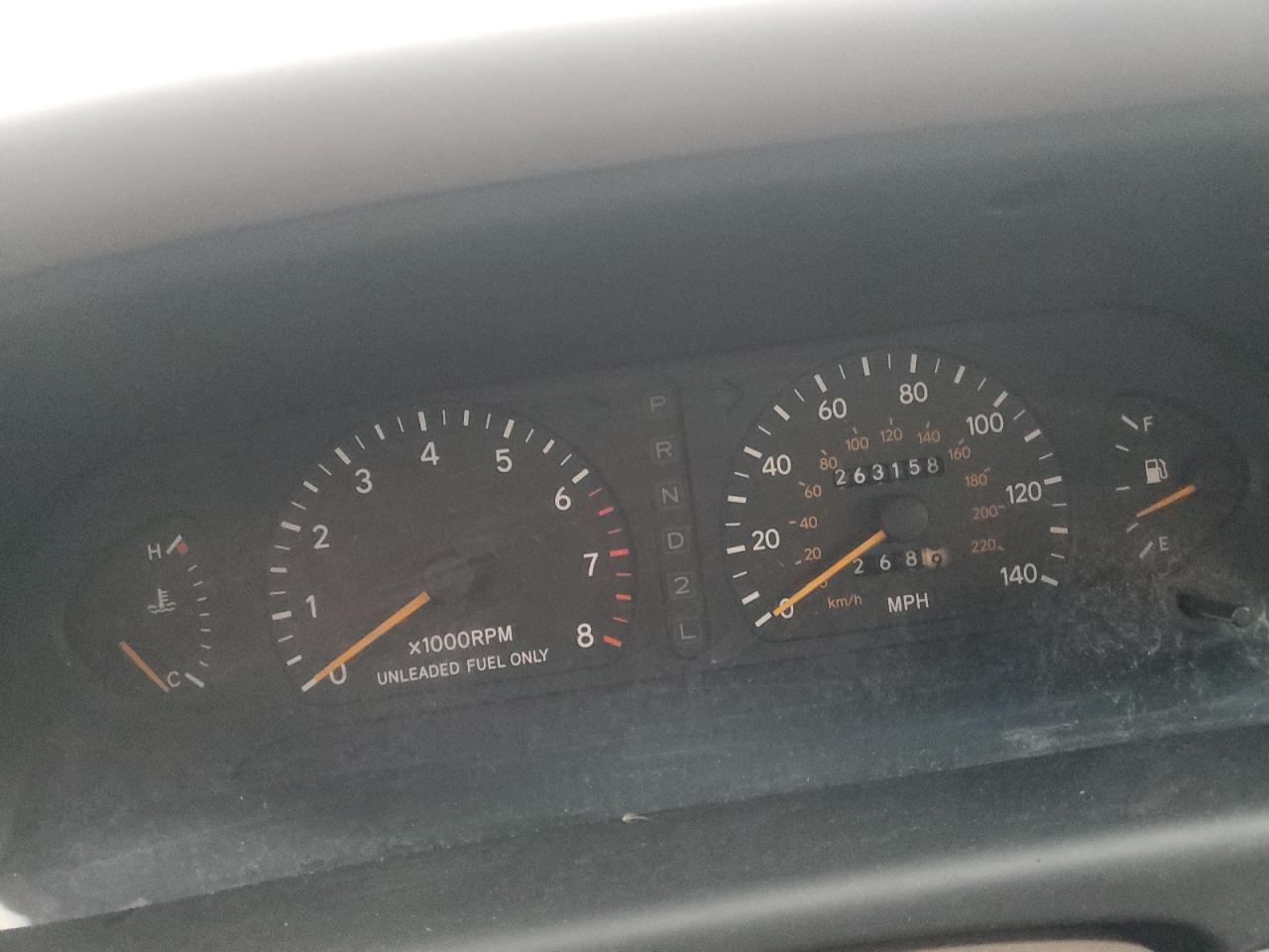 1997 Toyota Avalon - Image 9