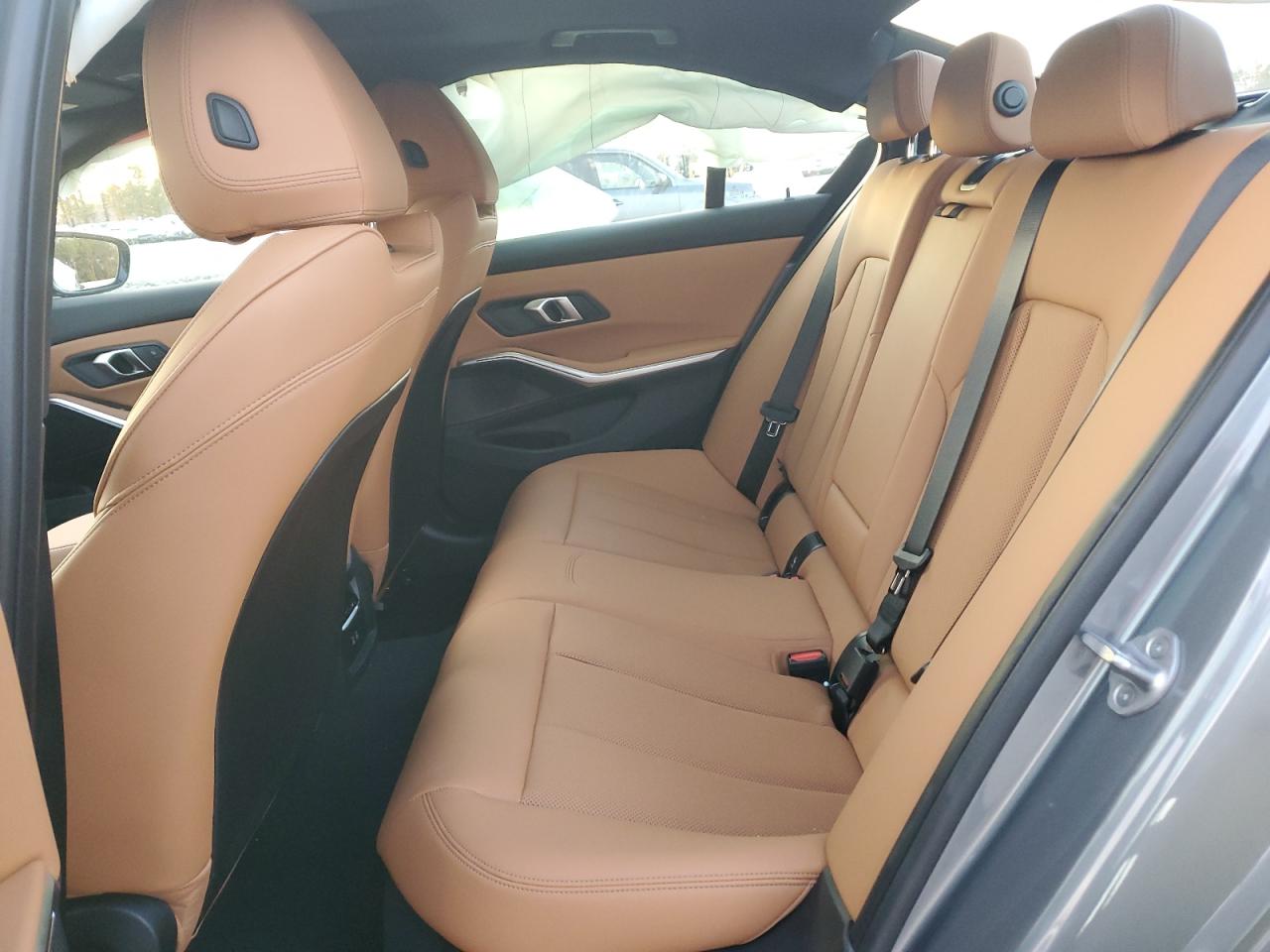 2024 BMW 3er - Image 10