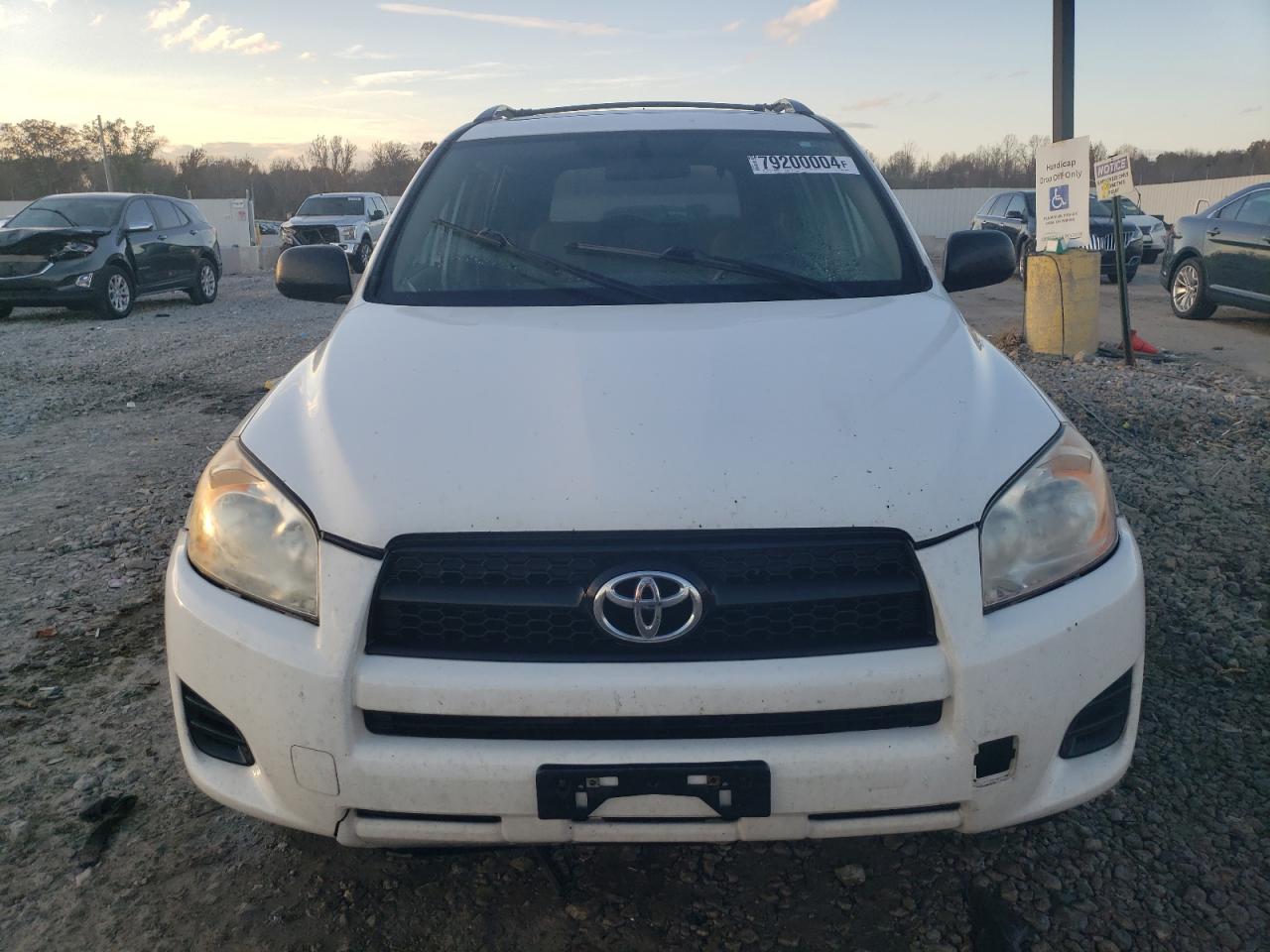 2011 Toyota RAV 4 - Image 5