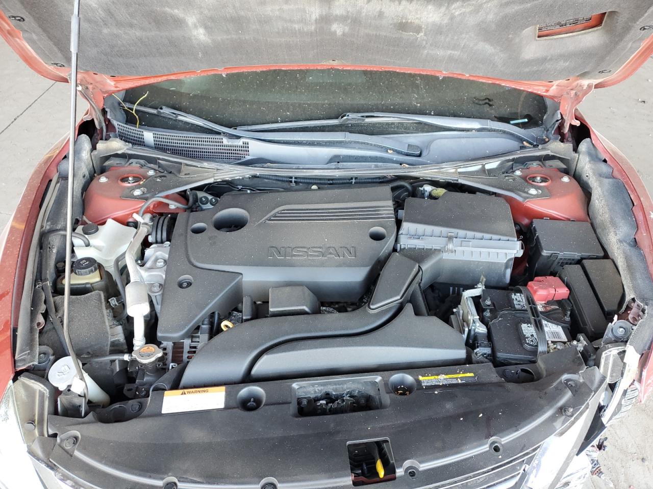 2016 Nissan Altima - Image 12