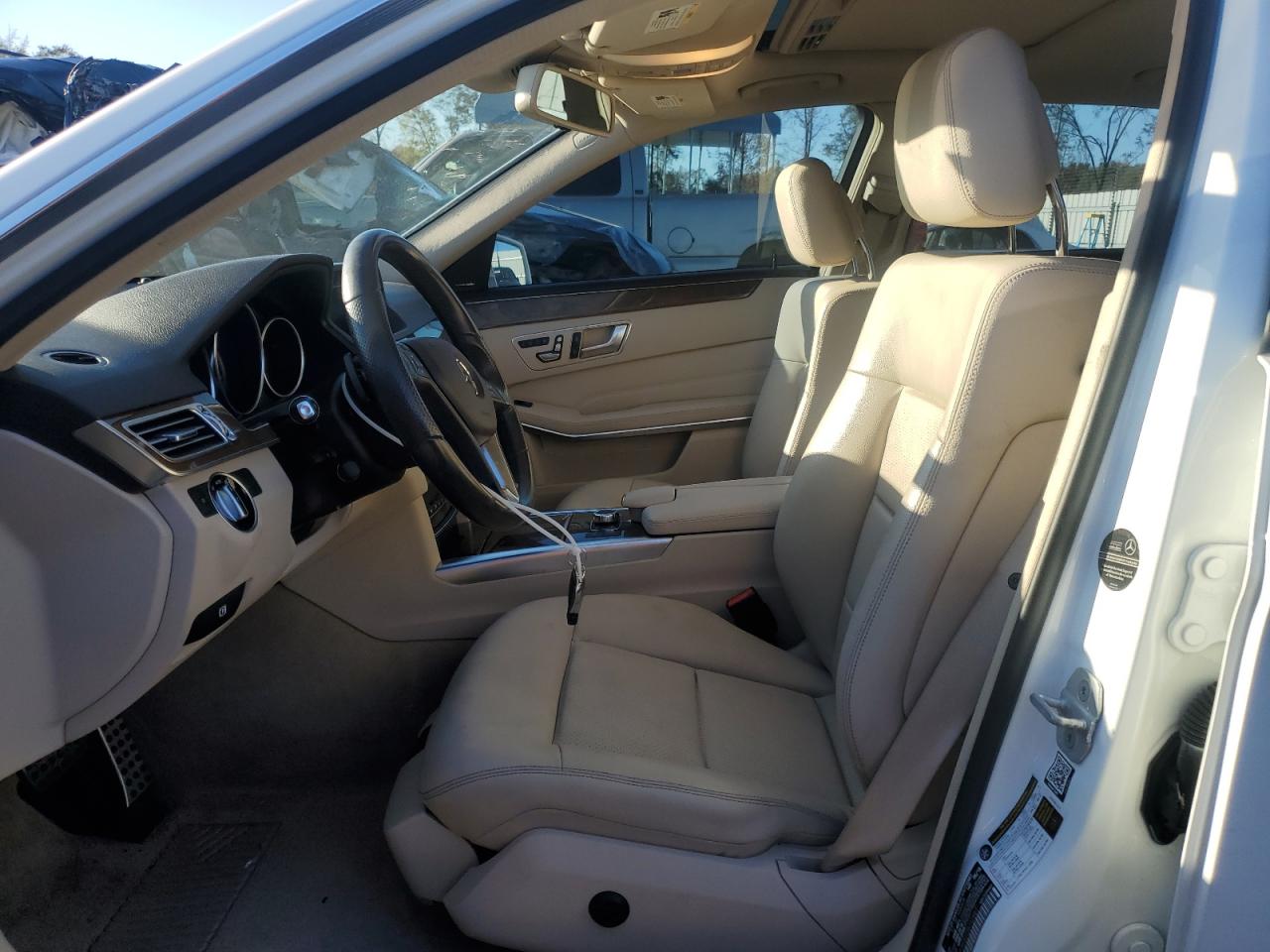 2016 Mercedes-Benz E-klasse - Image 7