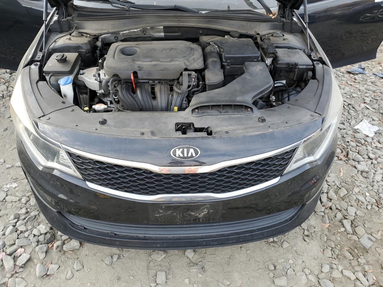 2016 Kia Optima - Image 11