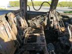 2004 Chevrolet Silverado K2500 Heavy Duty იყიდება Sacramento-ში, CA - Burn