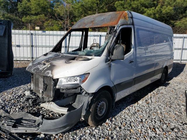 2019 Freightliner Sprinter 2500/3500