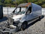 2019 Freightliner Sprinter 2500/3500 en Venta en Memphis, TN - Burn