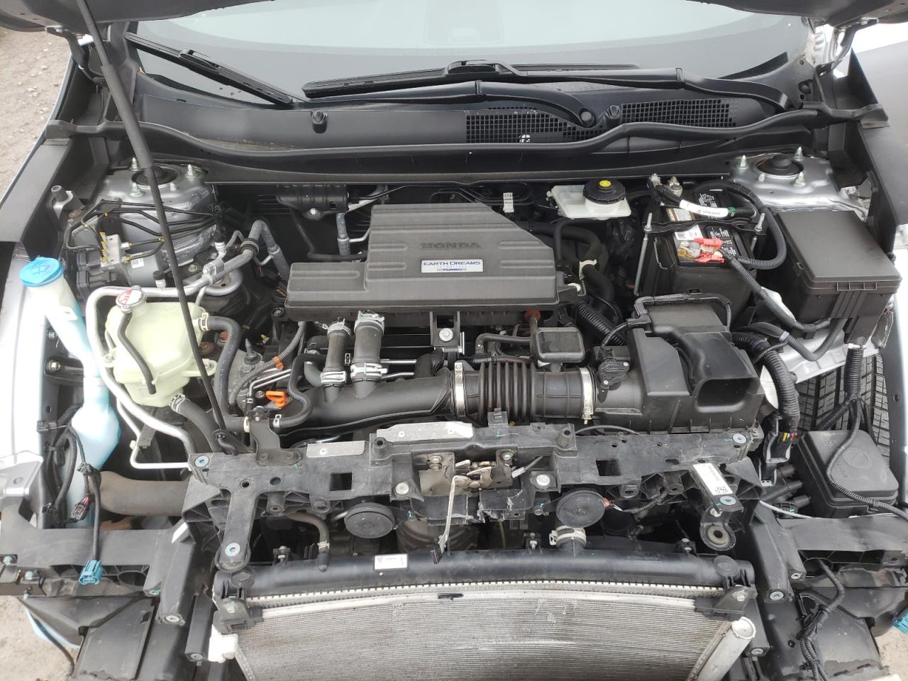 2019 Honda CR-V - Image 12