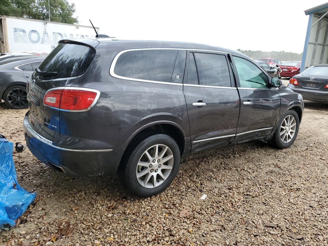 2016 Buick Enclave - Image 3