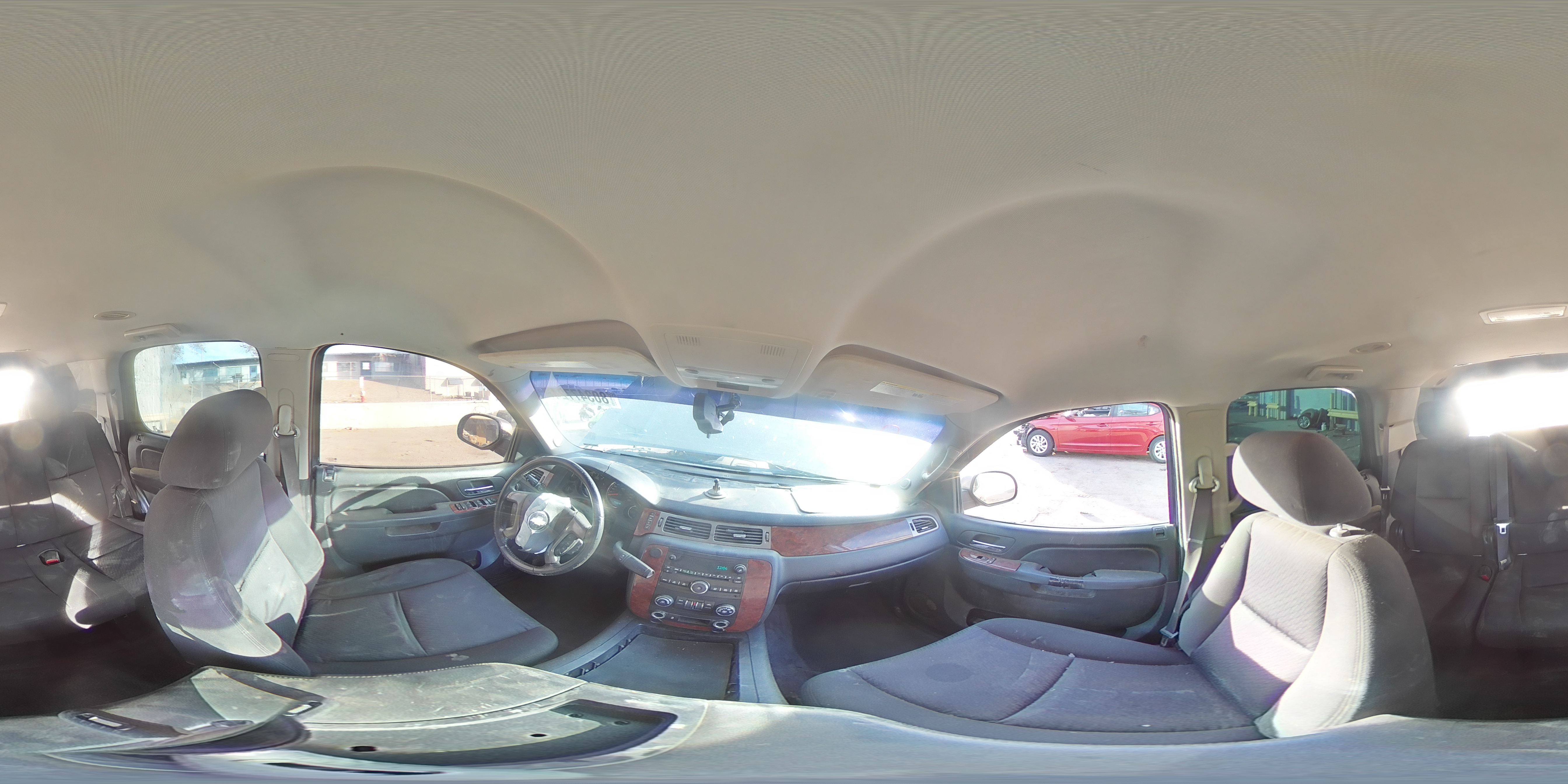 2012 Chevrolet Tahoe - Image 13