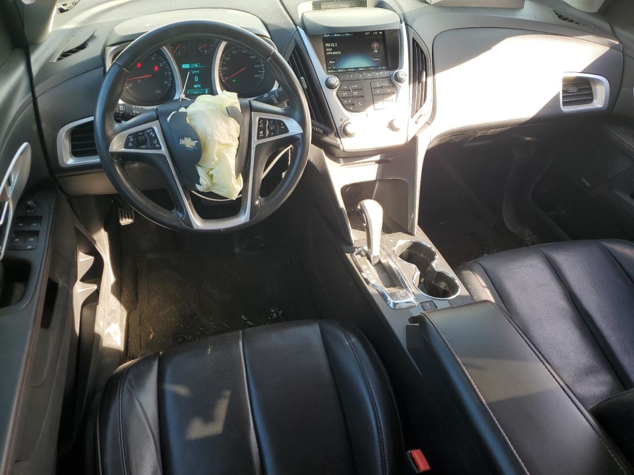 2014 Chevrolet Equinox - Image 8