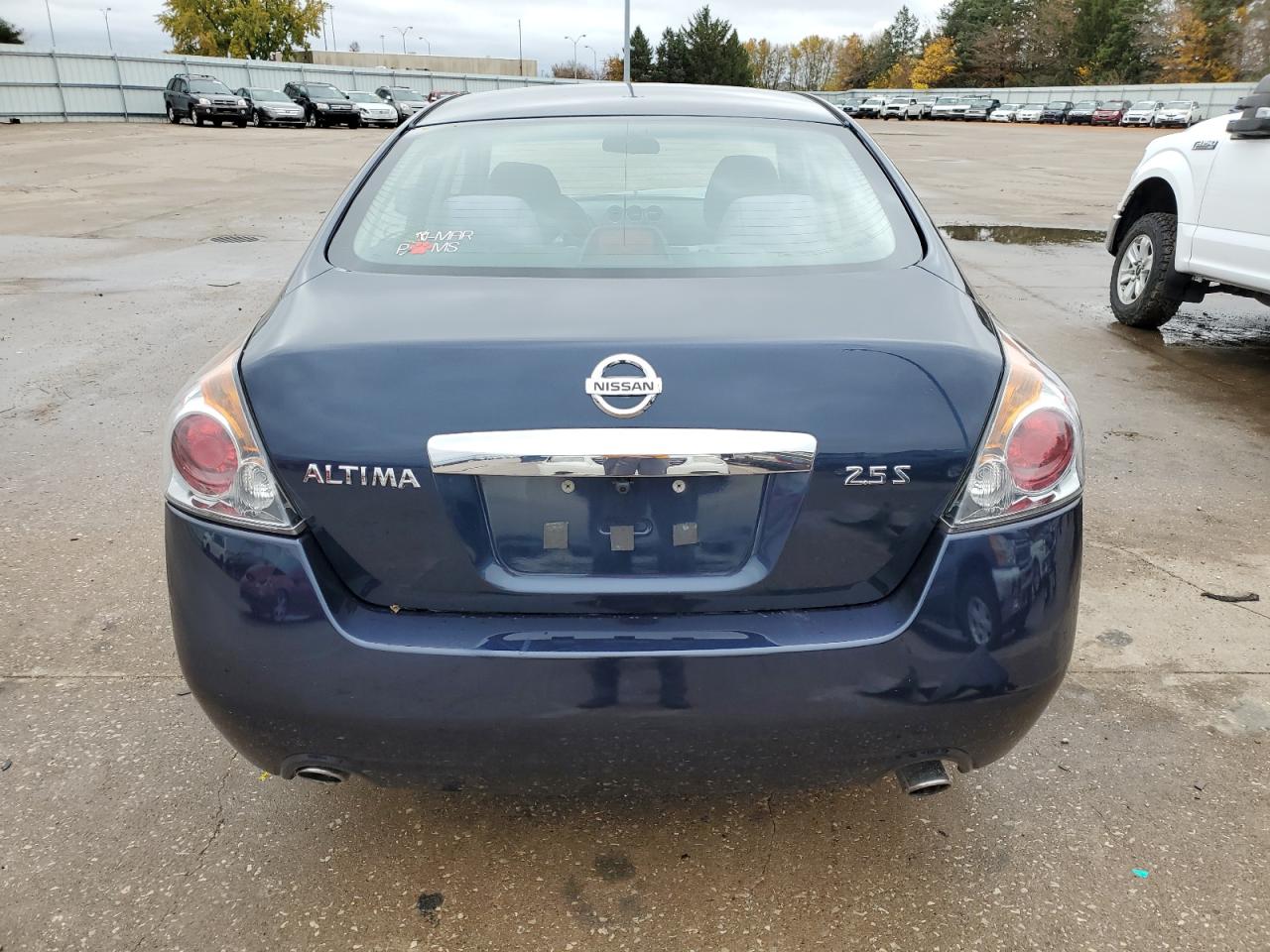 2012 Nissan Altima - Image 6