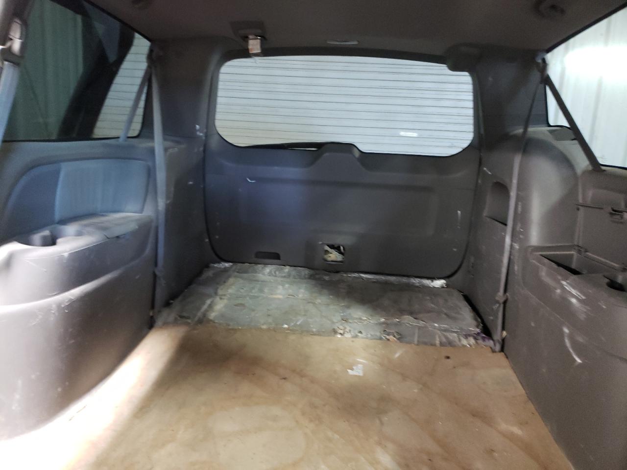 2010 Honda Odyssey - Image 10