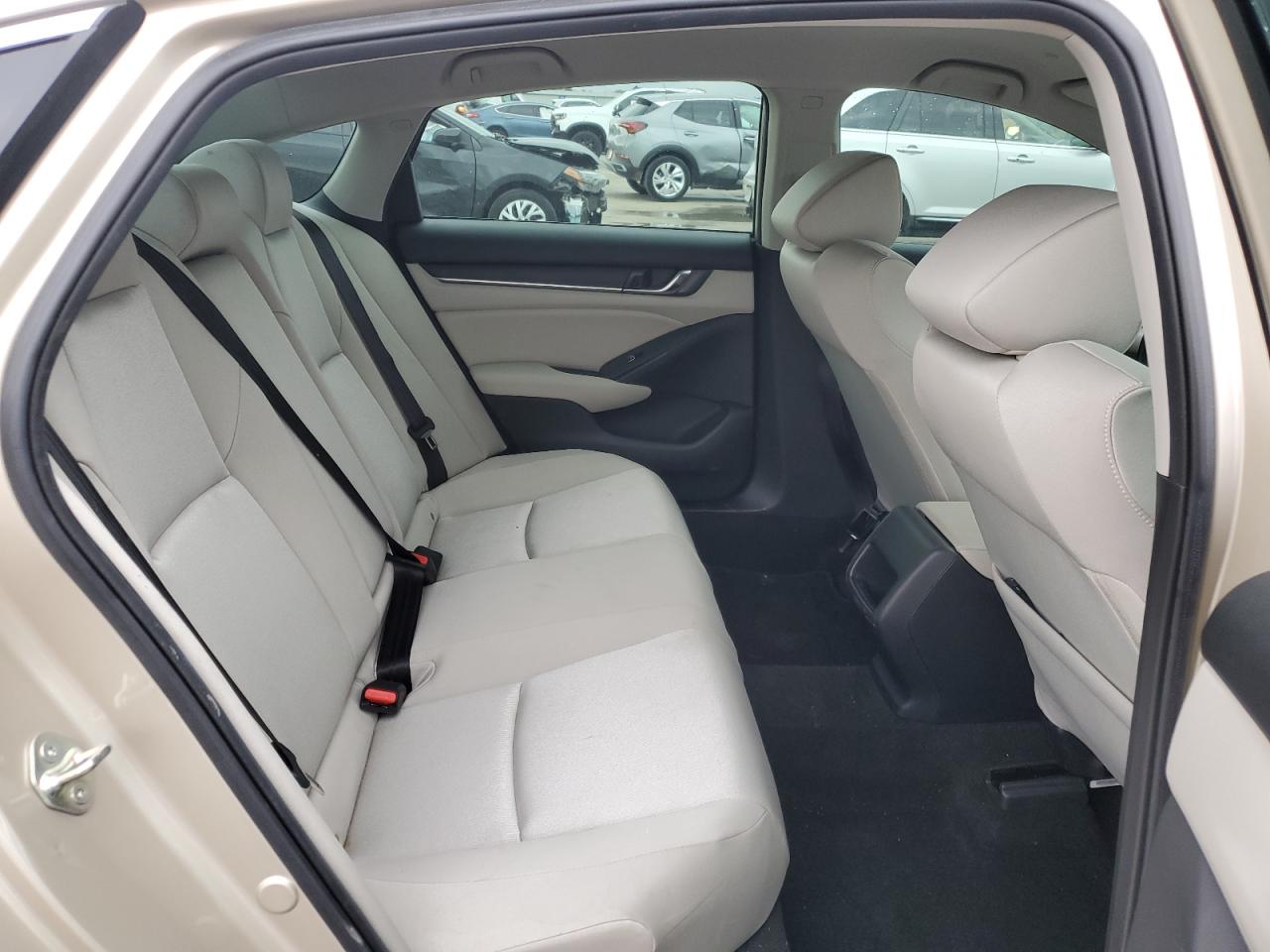 2019 Honda Accord - Image 10