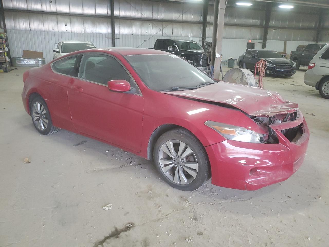 2012 Honda Accord - Image 4