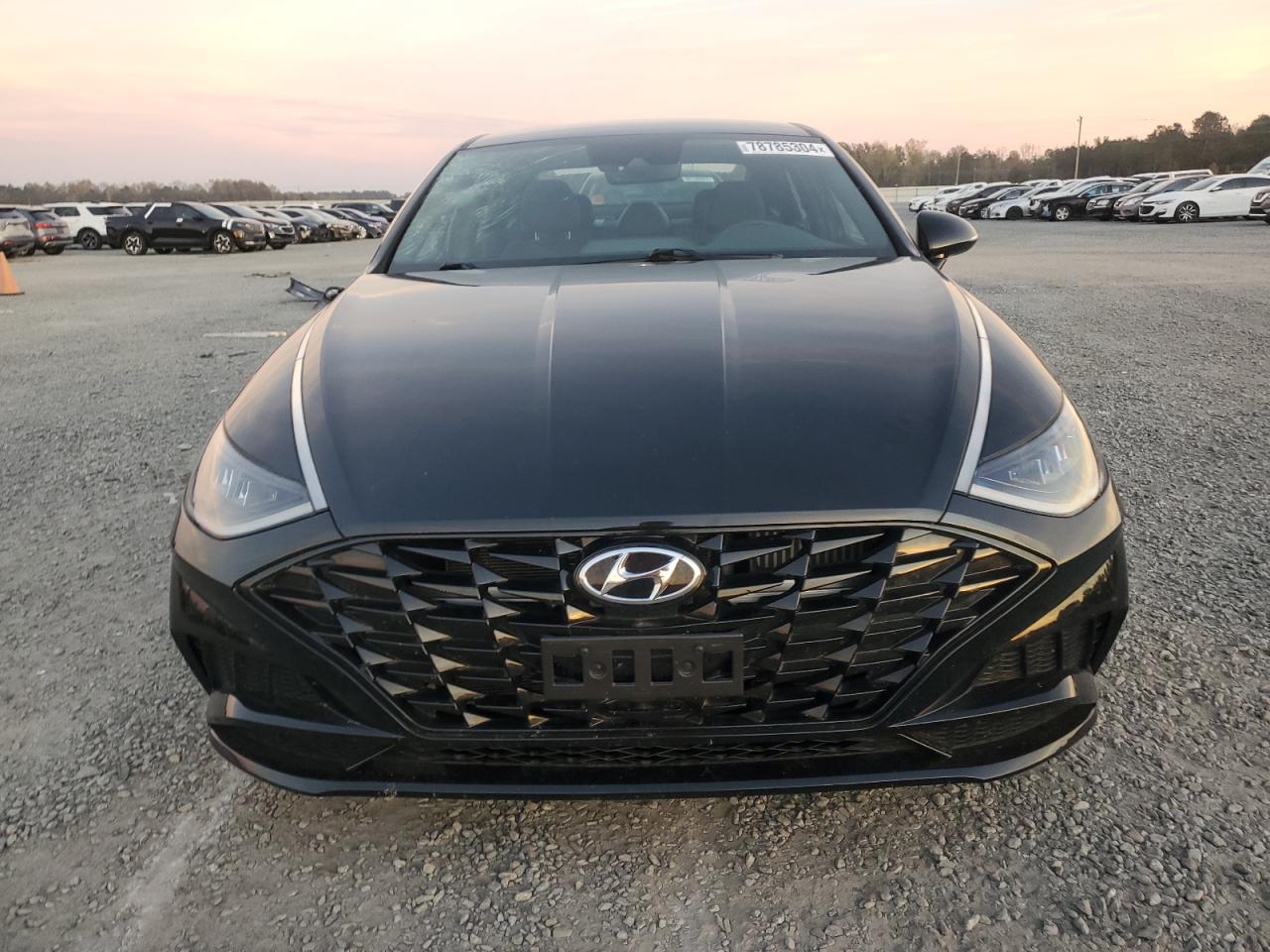 2021 Hyundai Sonata - Image 5