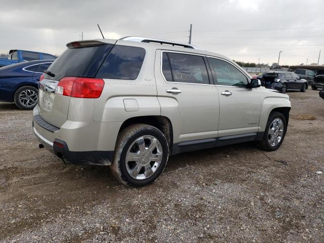  GMC TERRAIN 2015 Цвет загара