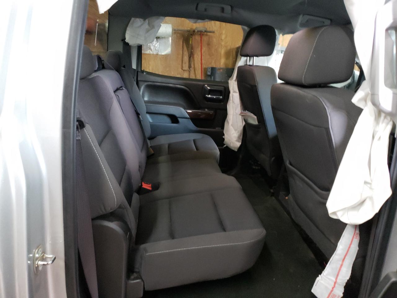 2016 GMC Sierra - Image 10