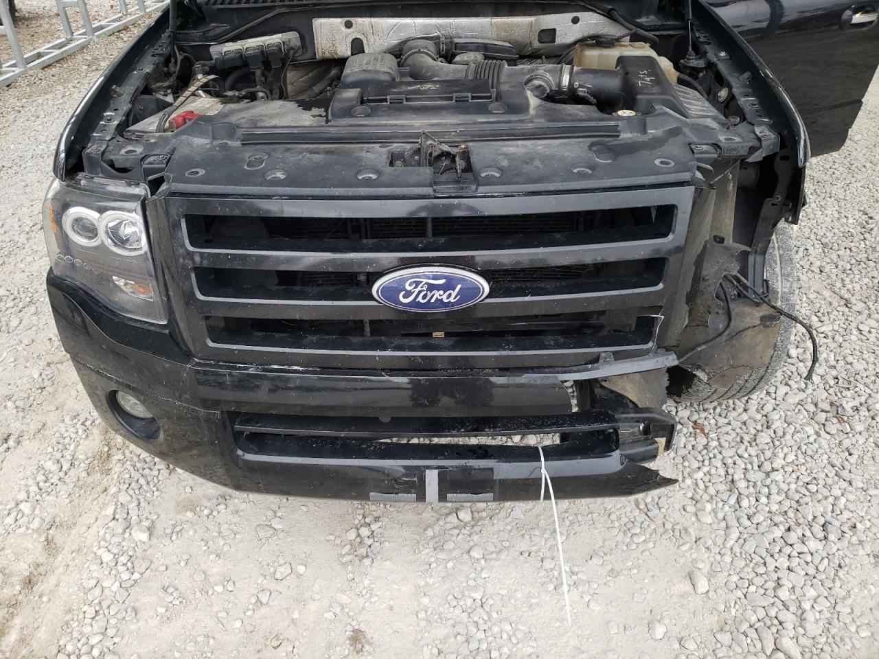 2010 Ford Expedition - Image 12