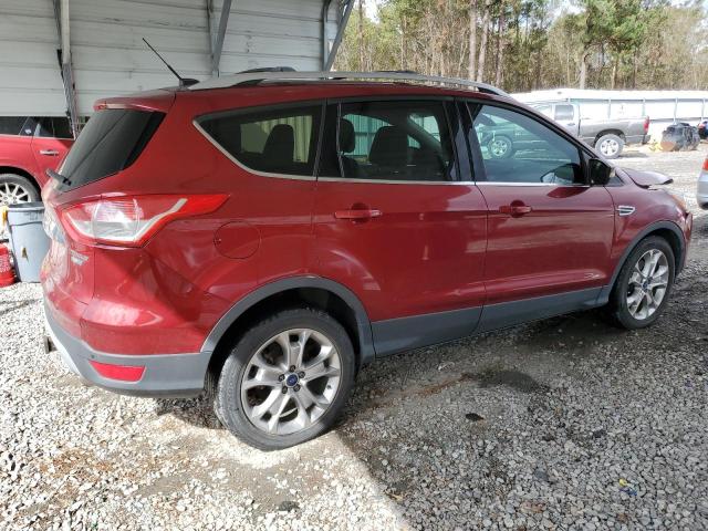  FORD ESCAPE 2014 Бургунді