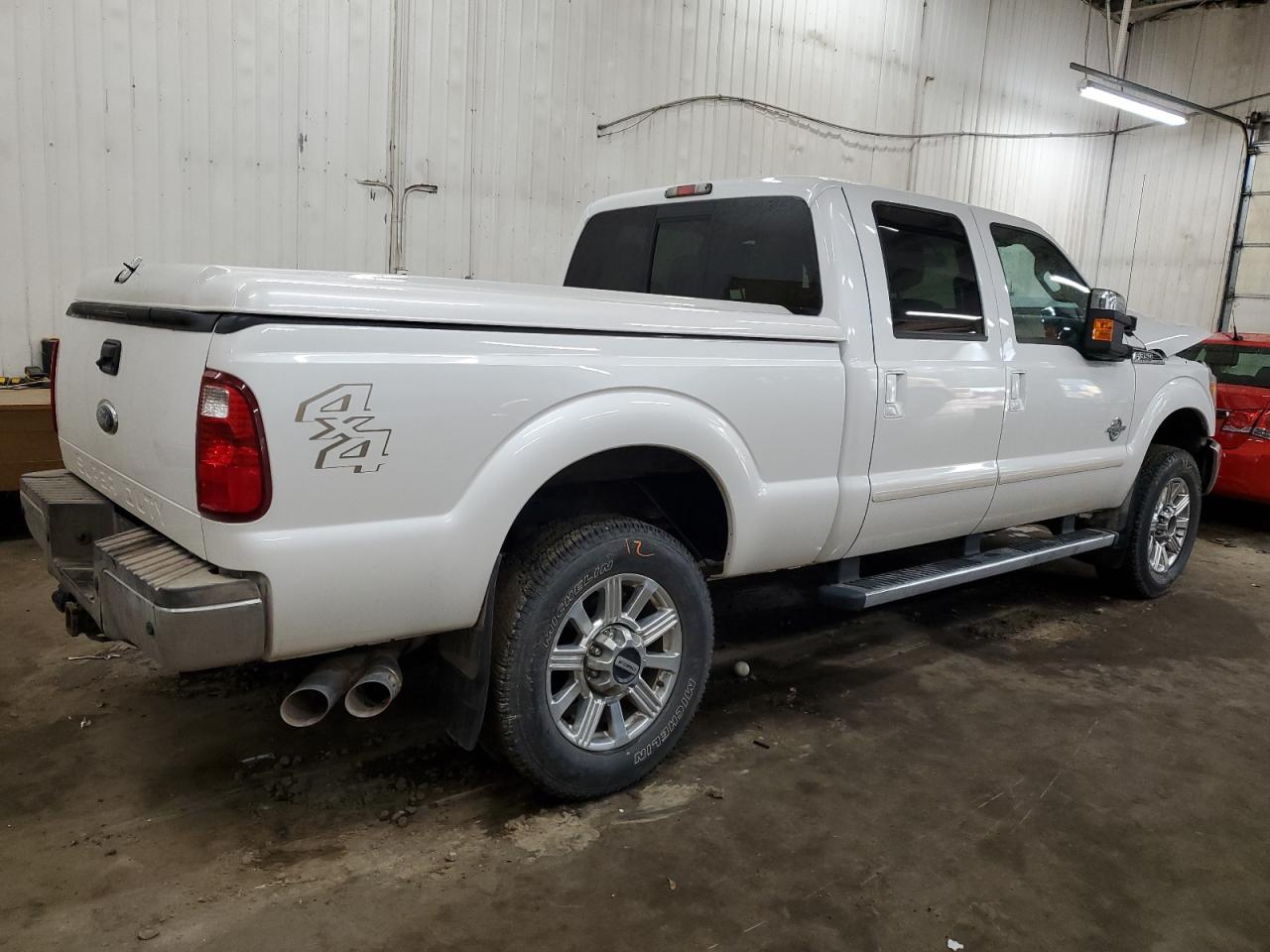 2011 Ford F350 - Image 3