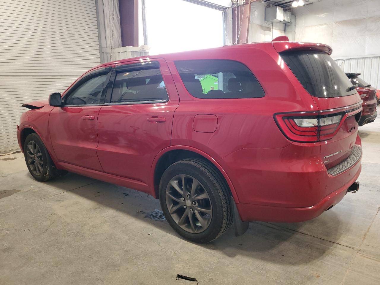 2015 Dodge Durango - Image 2
