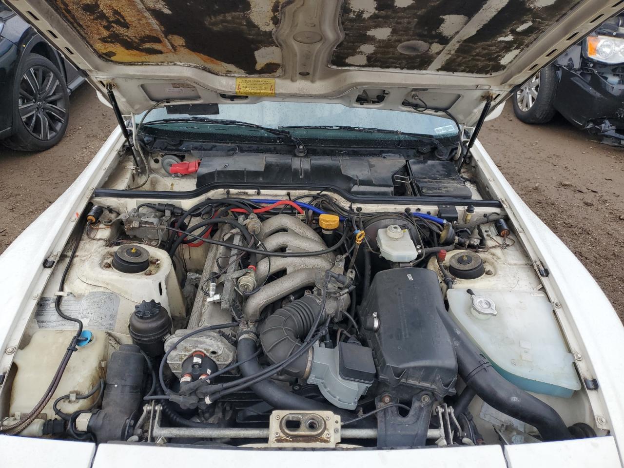 1987 Porsche 944 - Image 11