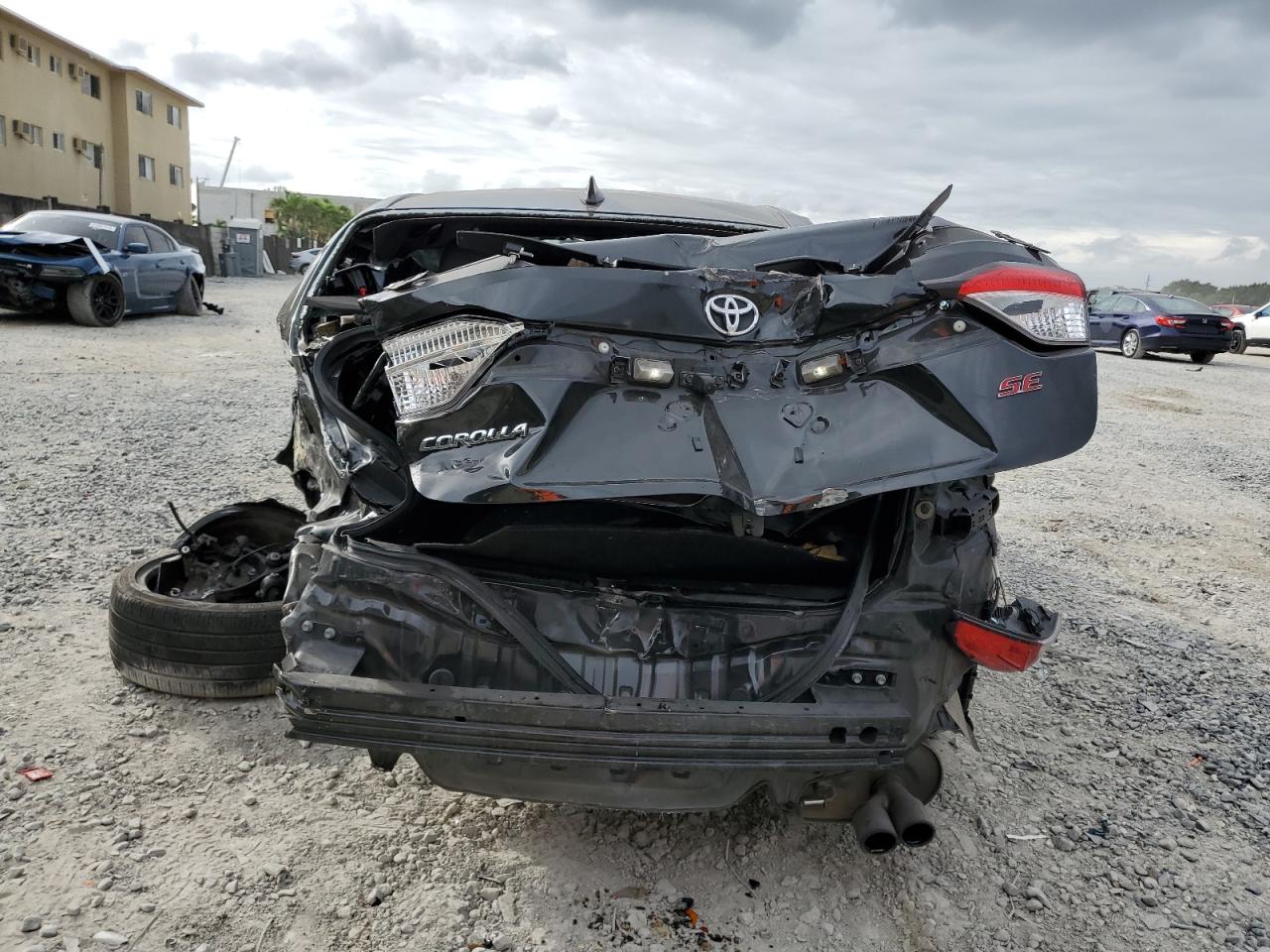 2021 Toyota Corolla - Image 6