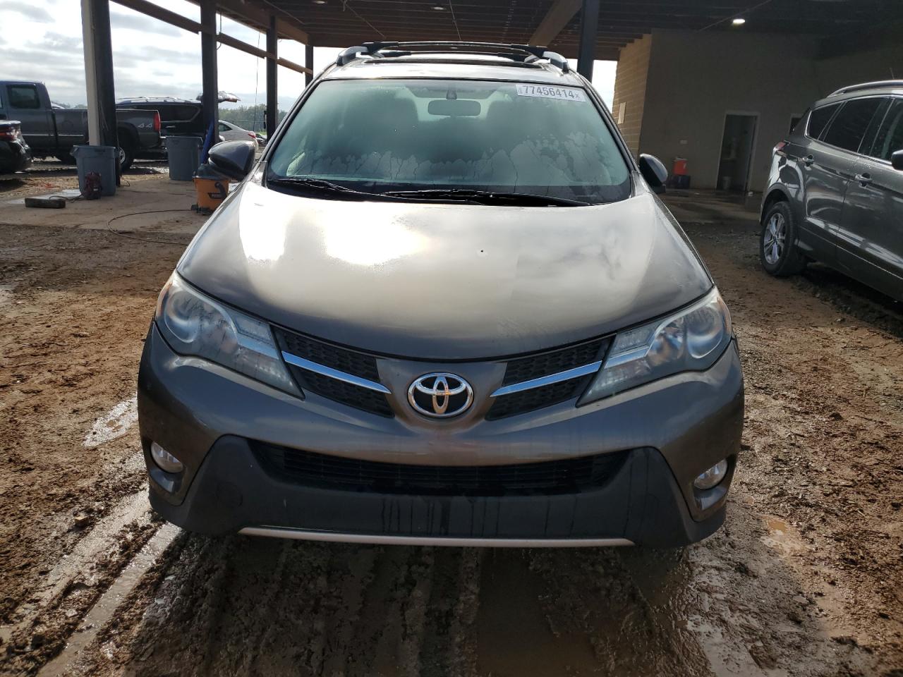 2013 Toyota RAV 4 - Image 5