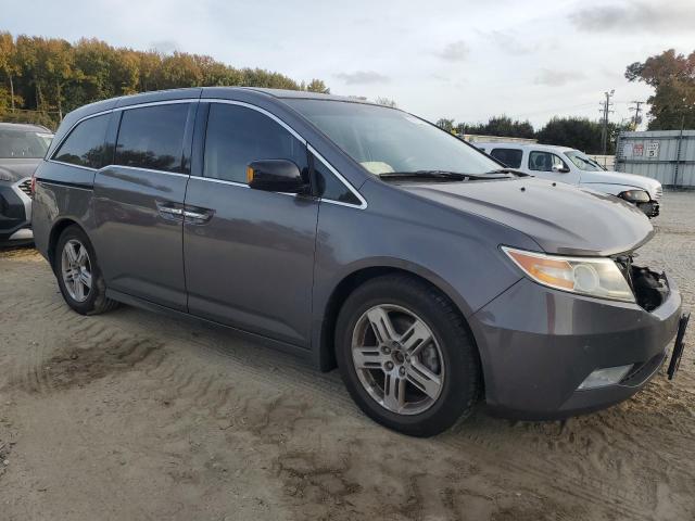  HONDA ODYSSEY 2012 Вугільний