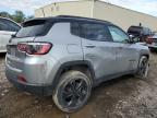 2021 Jeep Compass Latitude للبيع في Houston، TX - Undercarriage
