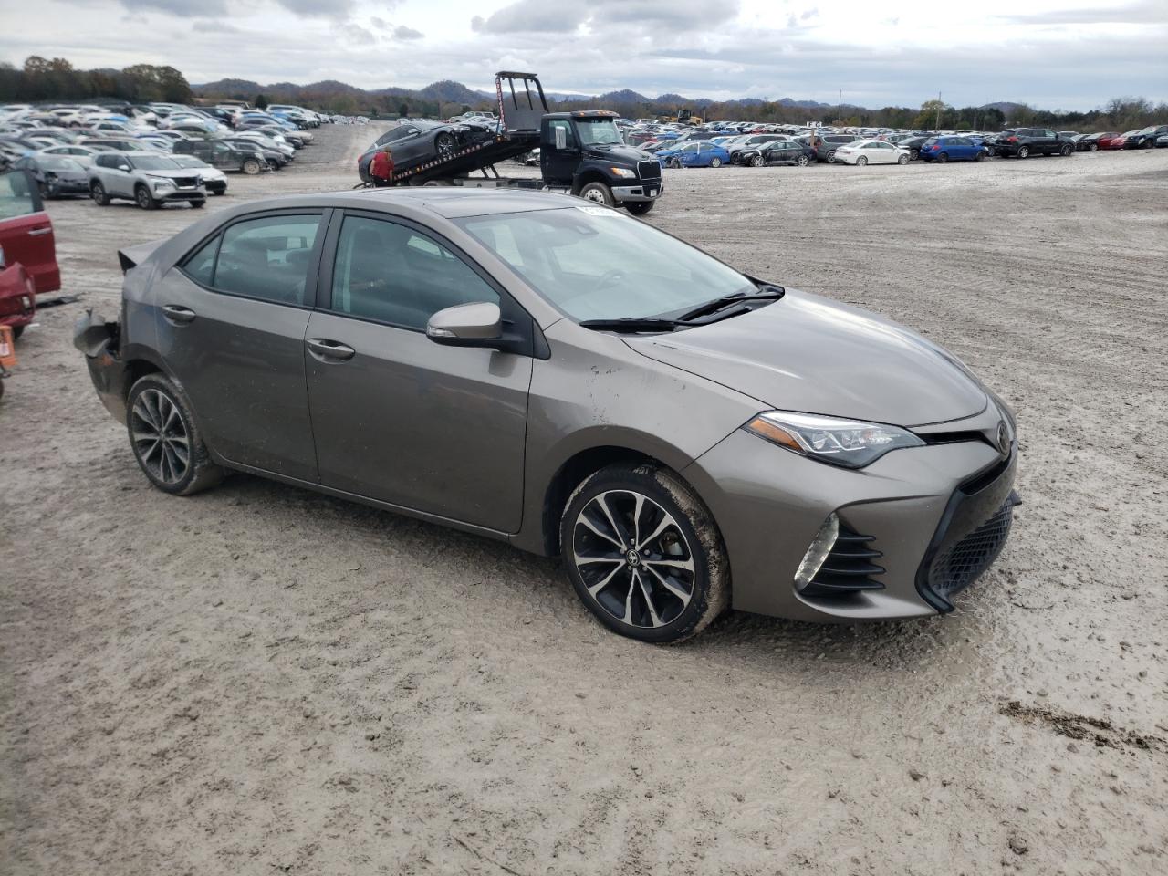 2019 Toyota Corolla - Image 4