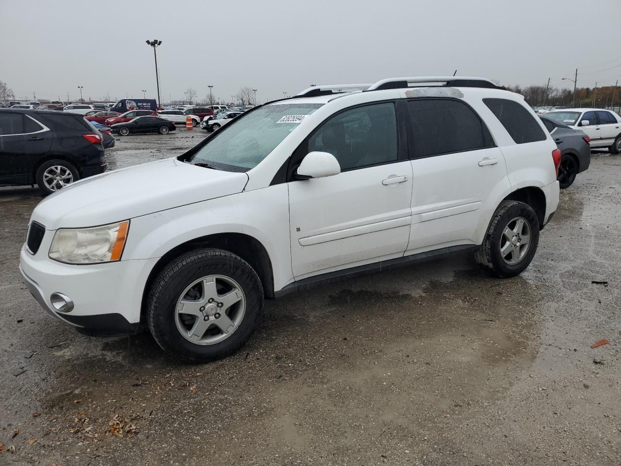 2008 Pontiac Torrent - Image 1