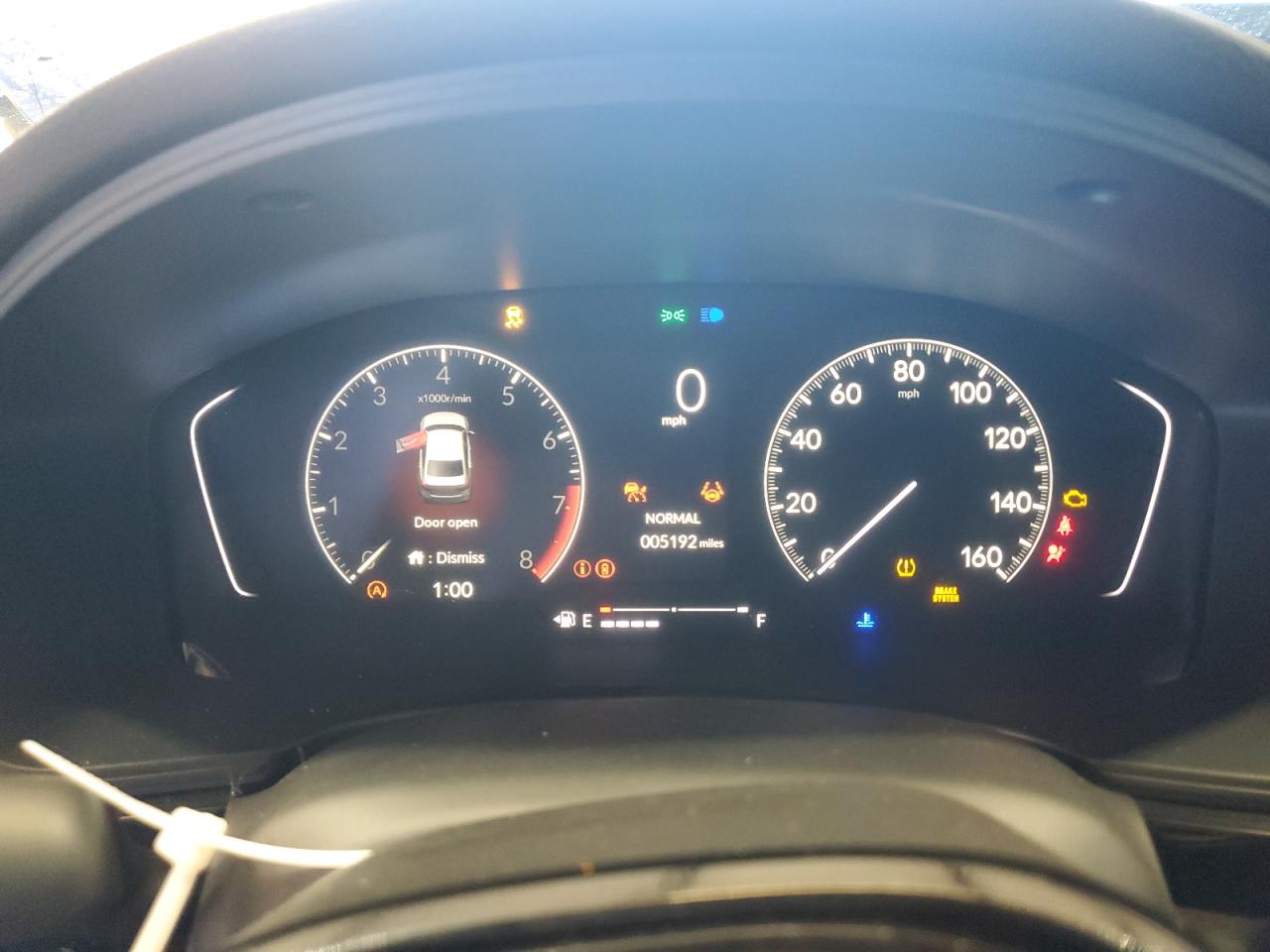 2024 Honda Civic - Image 9