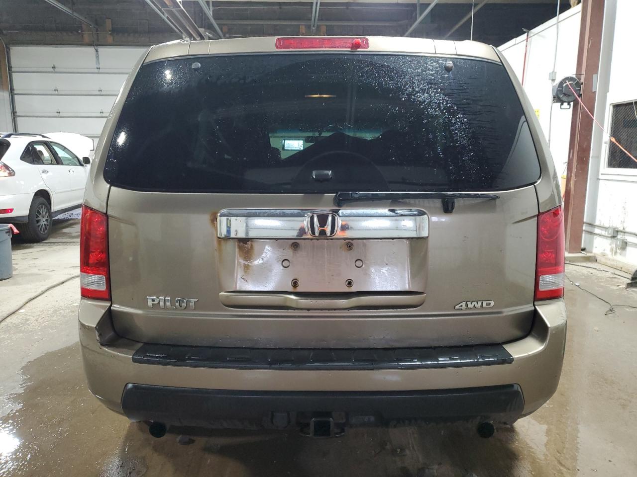 2010 Honda Pilot - Image 6