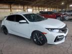 2020 Honda Civic Exl for Sale in Phoenix, AZ - Rear End