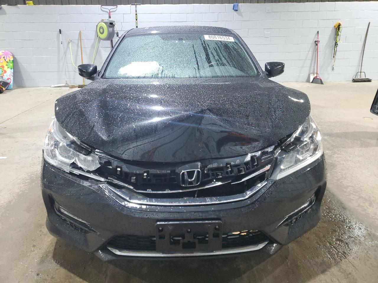 2016 Honda Accord - Image 5
