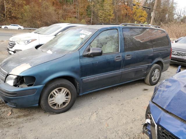 2004 Chevrolet Venture 