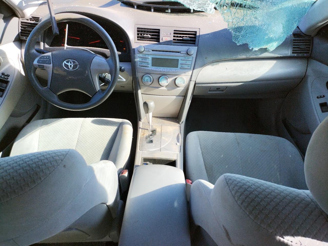 2007 Toyota Camry - Image 8