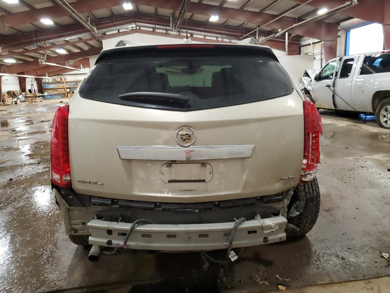 2016 Cadillac SRX - Image 6