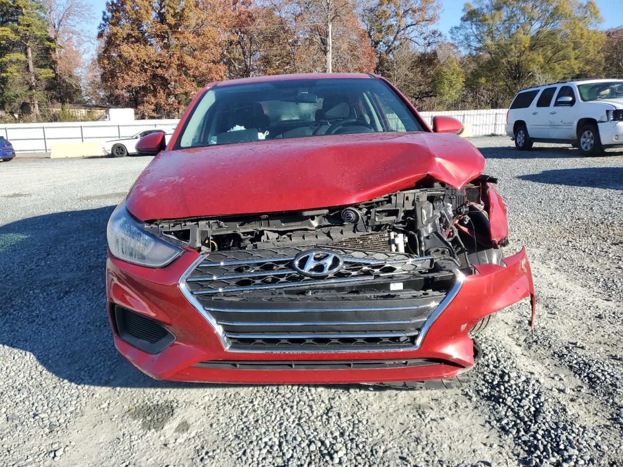 2021 Hyundai Accent - Image 5
