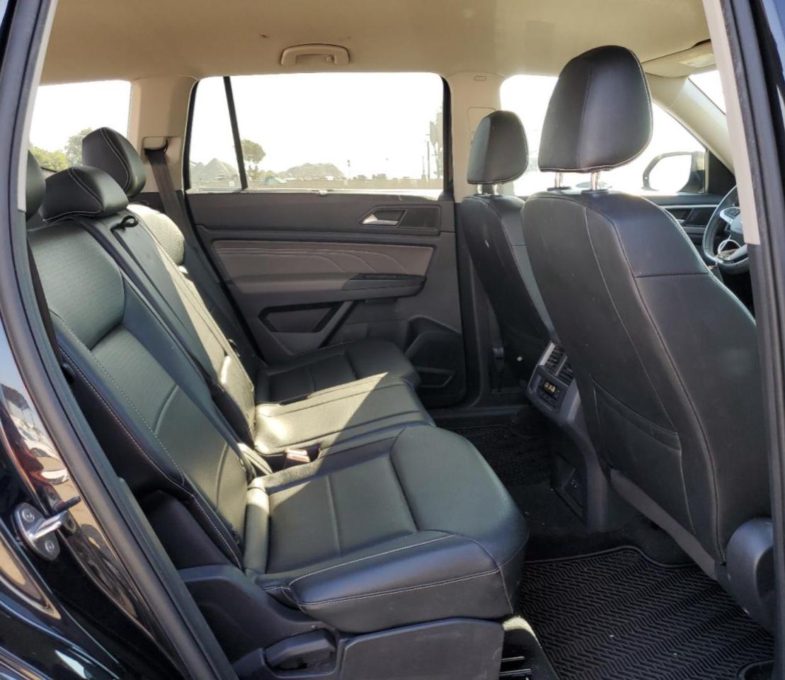 2021 Volkswagen Atlas - Image 11