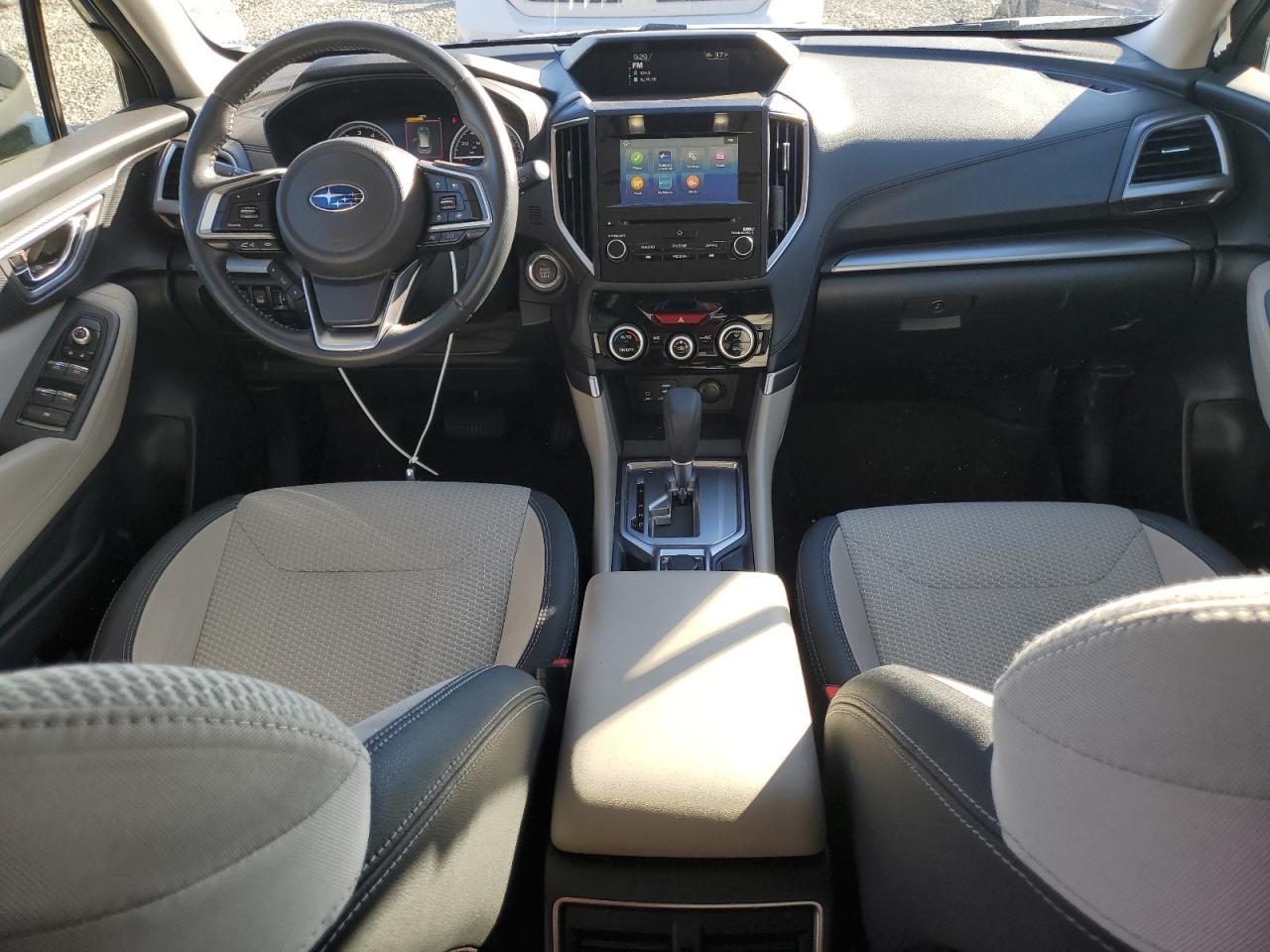 2020 Subaru Forester - Image 8