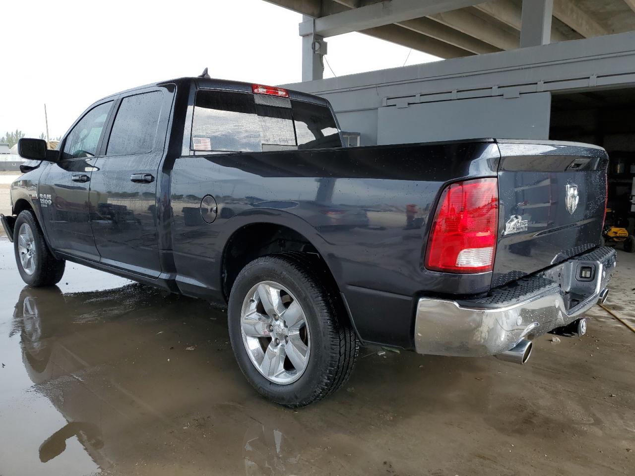 2019 RAM 1500 - Image 2