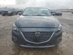 2016 Mazda 3 Sport zu verkaufen in Kansas City, KS - Side